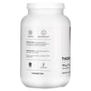 Thorne Whey Protein Isolate Chocolate 1.99 lb (906 g)